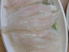 -蜀留香火锅(社会山店)