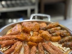 -黄记煌三汁焖锅(顺义华联店)