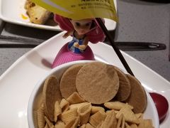 -海底捞火锅(金光华店)