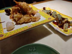 -那家小馆•北京菜•烤鸭(中关村店)