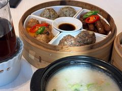 -金苑海鲜酒家(来魅力店)