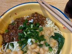 -十八梯邓凳面(大坪正街店)