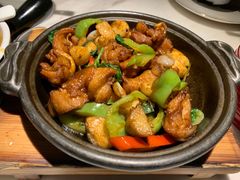 五杯鸡-岭南真味·匠心粤菜(K11店)