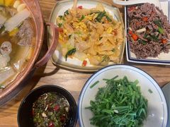 -妈妈的味道(和顺古镇店)