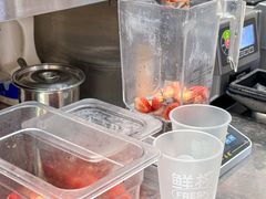-O2鲜榨果汁(苏州龙湖狮山店)