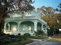 -龙环葡韵住宅式博物馆