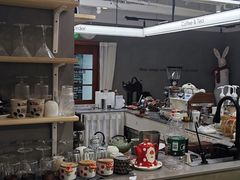 -Cappucimeow猫咪咖啡馆(韦伯时代店)