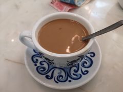 -翠华餐厅(香港国际机场店)