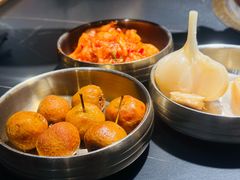 -黑牛无双·徐州烤肉(解放北路店)