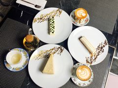 -Chikalicious(新天地店)