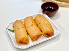 芙蓉蛋白春卷-蔡澜点心·粤菜(月星环球港店)