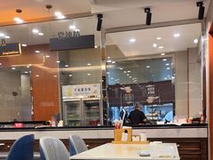 -高玛纳驴肉火烧(一世界店)