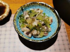 芥末章鱼-林妈妈村·日式料理(宝山龙湖天街店)