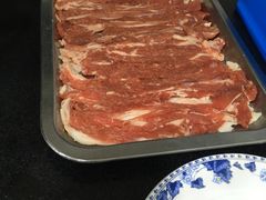 -新梅居(宁海东路店)