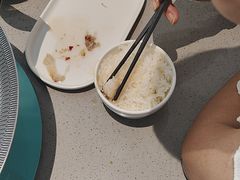 -半天妖烤鱼(石岛店)