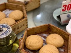 -福满园大酒楼(梅林店)