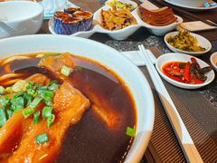 -中国厨房/台湾牛肉面