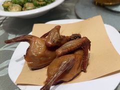 -锦绣金山人家(友谊店)