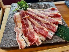 -谷牛和牛烤肉(漕河泾印象城店)