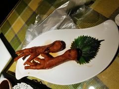 -章吴记喜瑞餐厅(东东城店)