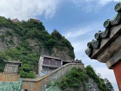 -武当山风景区