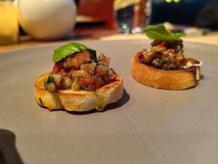 -Mercato莫卡多露台餐厅与酒吧(K11店)