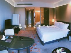 -曼谷大仓新颐酒店