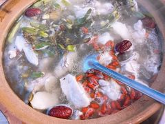 -洪大厨鸡煲(福田店)