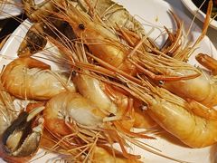 -九月海·海鲜自助(世纪东方店)