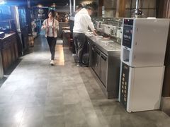 -农乐园炭火烤肉(世茂店)