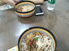-马记粉店(五一东村店)