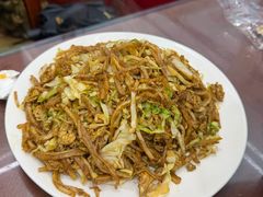 -小铜锣湾海鲜家常菜馆(河西店)