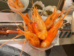 -上井料理黑金店(IFS国金中心店)