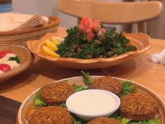 -ALAMEEN阿拉伯餐厅(三里屯店)