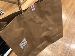 -优衣库(深圳万象天地旗舰店)