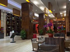 -三亚凤凰水城凯莱度假酒店