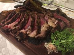 -La Mer Restaurant & Lounge