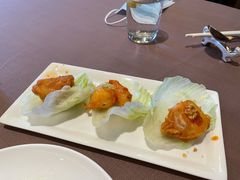 -海口万豪中餐厅·粤菜·海南菜· 平价海鲜·茶点· KTV包房