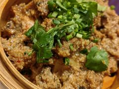 粉蒸排骨-攀西土菜馆(南线阁店)