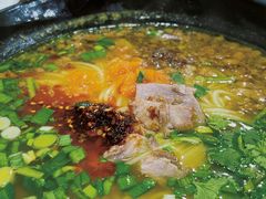 -一品飘香米线(一中总店)