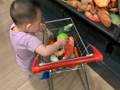 -BossBabe亲子餐厅(金光华广场店)