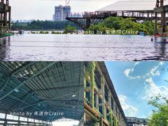 -广州市紫泥堂文化创意园景区