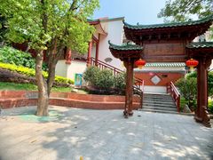 -鸿山公园