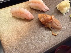 -Sushi Hanzo半藏(天环广场店)