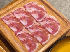 -油花·和牛寿喜烧·放题自助(市南银座店)