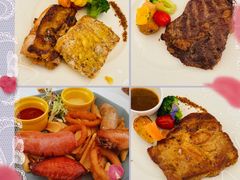 -天空花园餐吧·生日·团建(南山店)