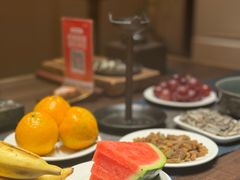 -逐鹿·古风·湘菜馆(望京店)