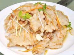 -吴记酱骨炖菜馆(康安路店)