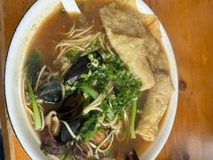 -阿玲海鲜面(高亭镇星河路店)