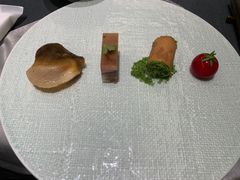 -沈灶河豚宴·河豚融合餐厅(汉中路店)